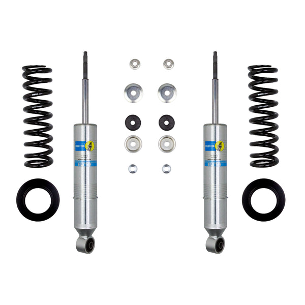 Bilstein - Suspension Kit - 47-258624