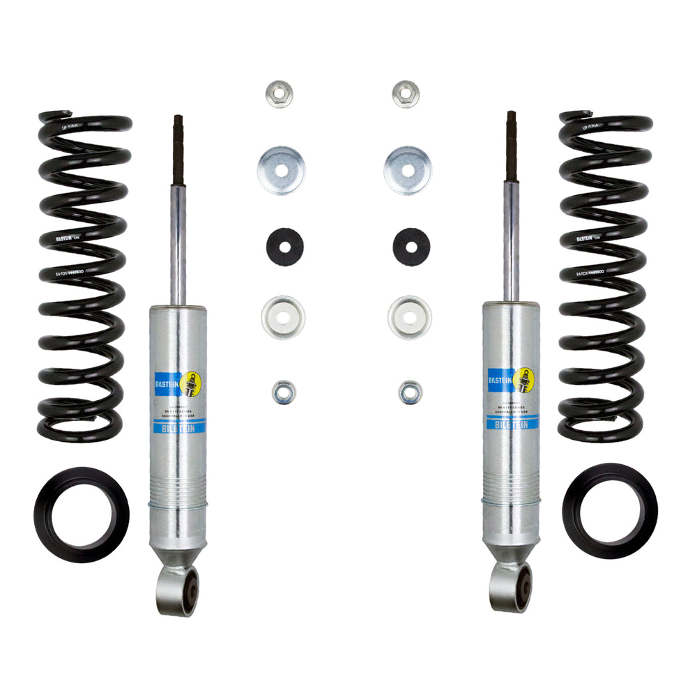 Bilstein - Suspension Kit - 47-260337