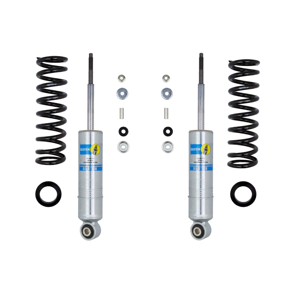 Bilstein - Suspension Kit - 47-266711