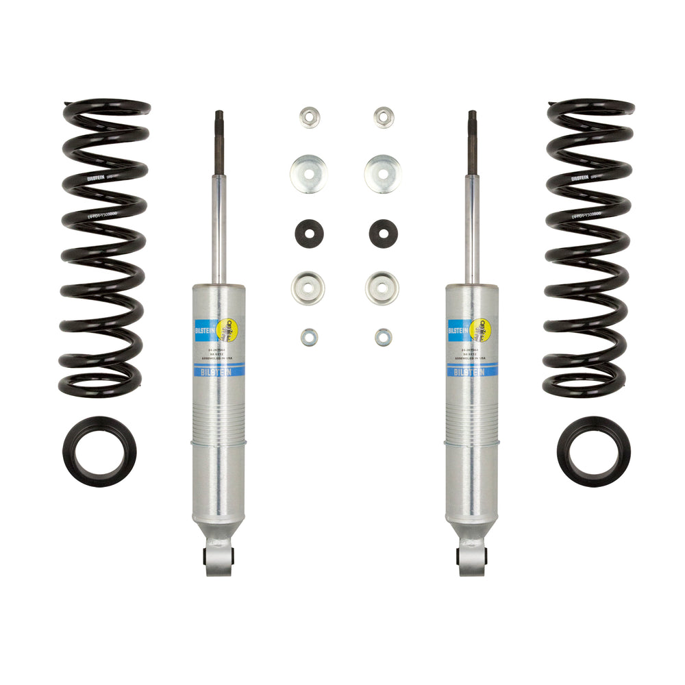 Bilstein - Suspension Kit - 47-267558