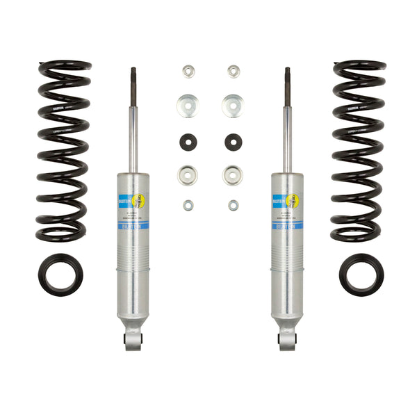 Bilstein - Suspension Kit - 47-267558