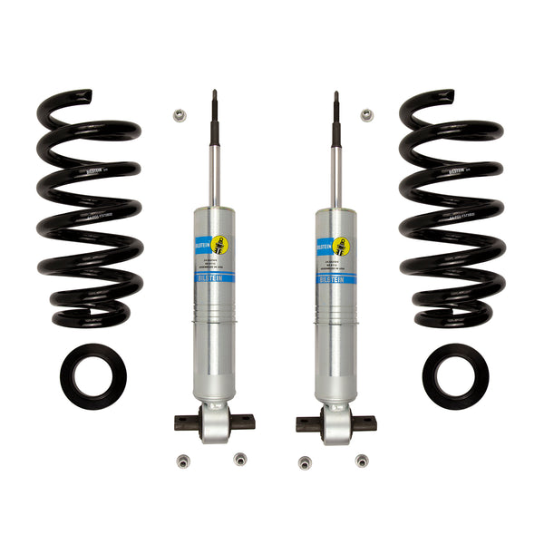 Bilstein - Suspension Kit - 47-273702