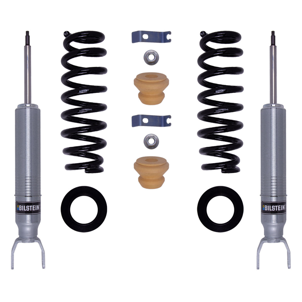 Bilstein - Suspension Kit - 47-293540