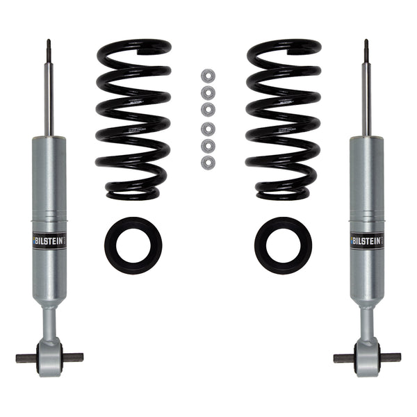 Bilstein - Suspension Kit - 47-309524