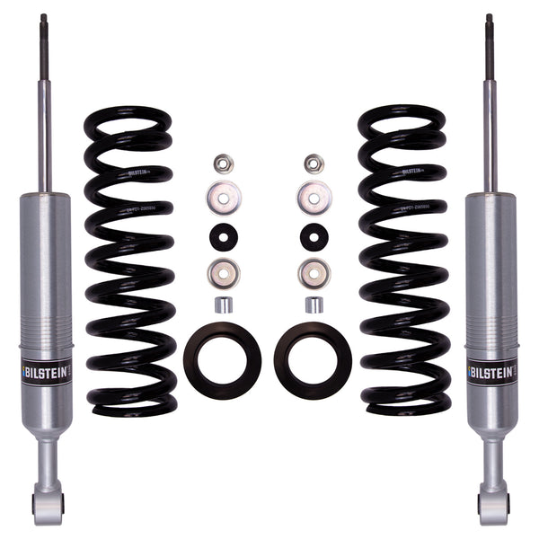 Bilstein - Suspension Kit - 47-310025