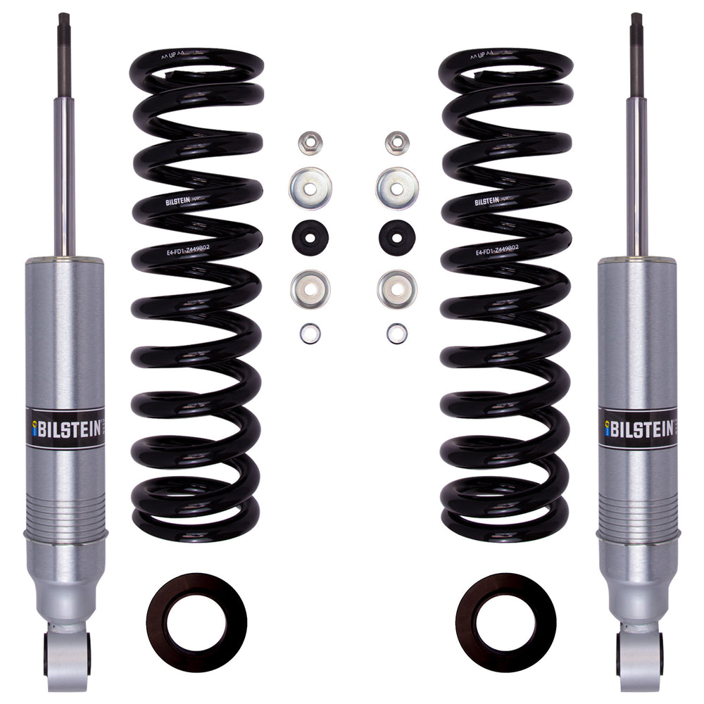 Bilstein - Suspension Kit - 47-310049