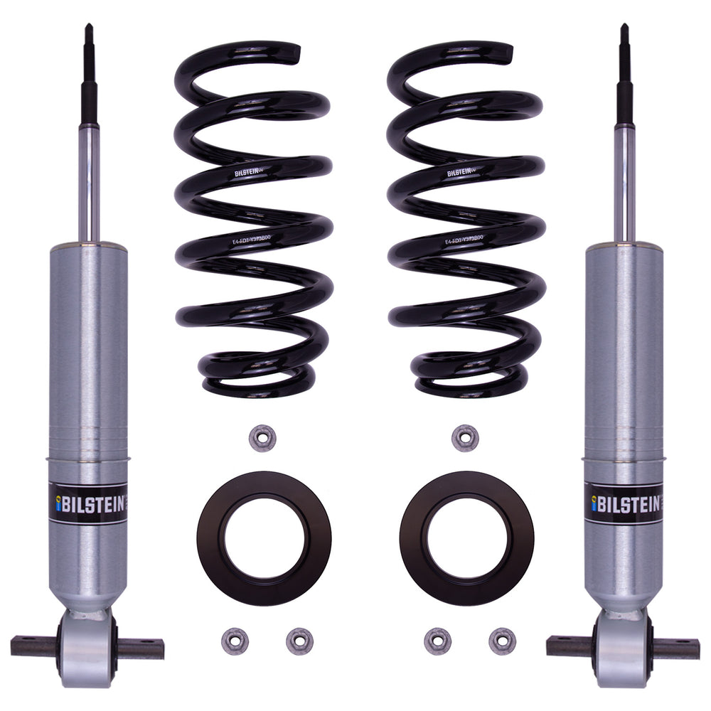 Bilstein - Suspension Kit - 47-310834