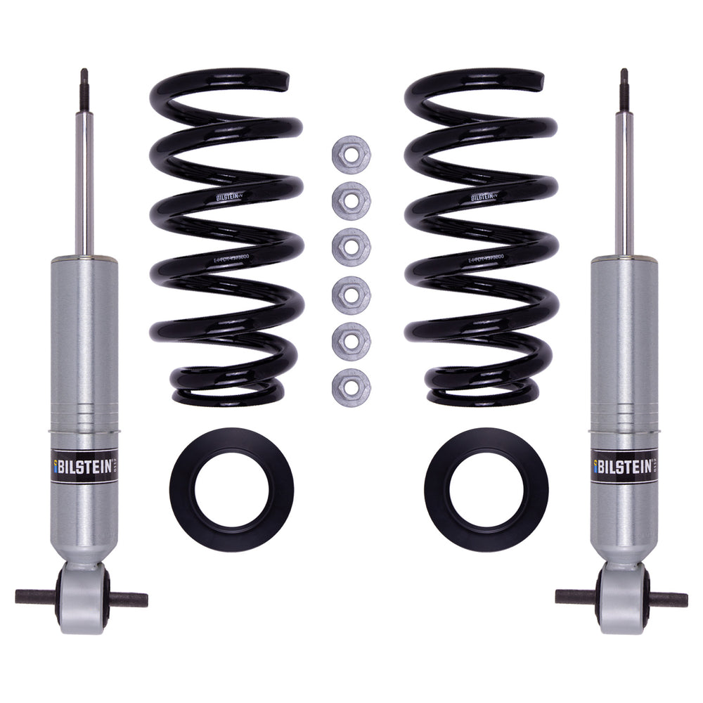 Bilstein - Suspension Kit - 47-310858