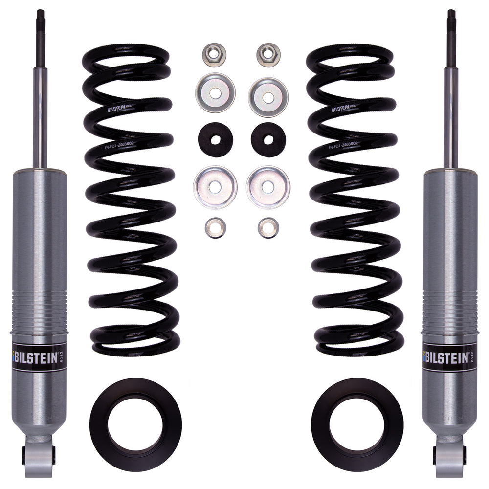 Bilstein - Suspension Kit - 47-310896