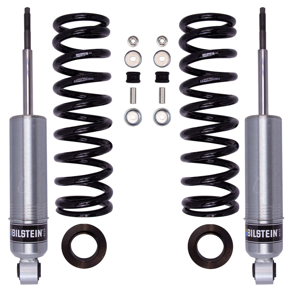Bilstein - Suspension Kit - 47-310957