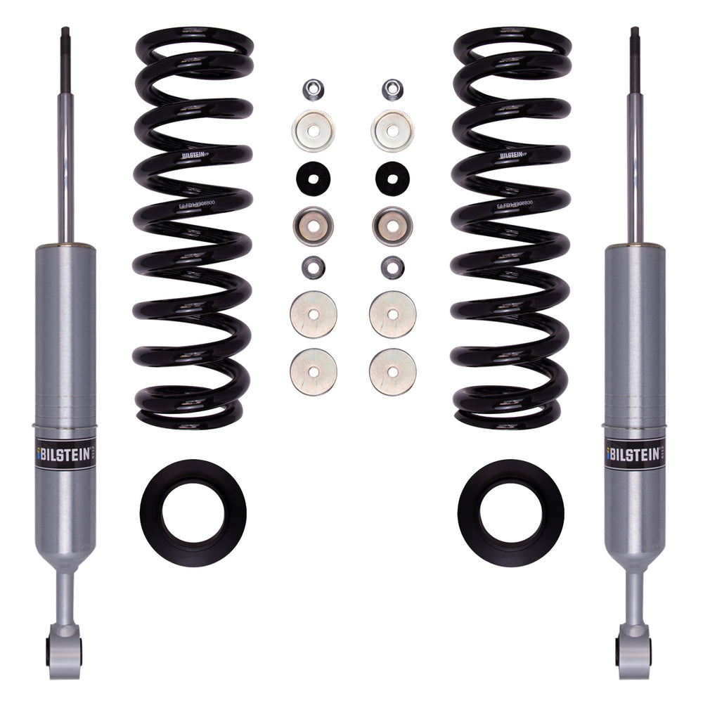 Bilstein - Suspension Kit - 47-310971