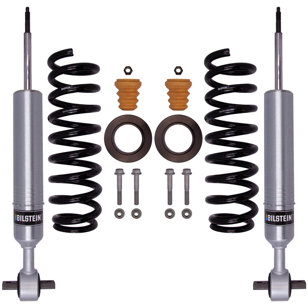 Bilstein - Suspension Kit - 47-310995