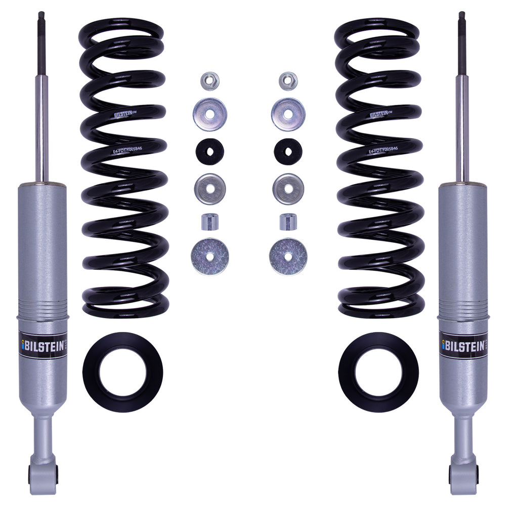 Bilstein - Suspension Kit - 47-311039