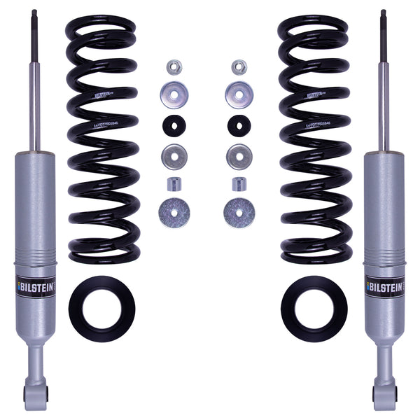 Bilstein - Suspension Kit - 47-311039