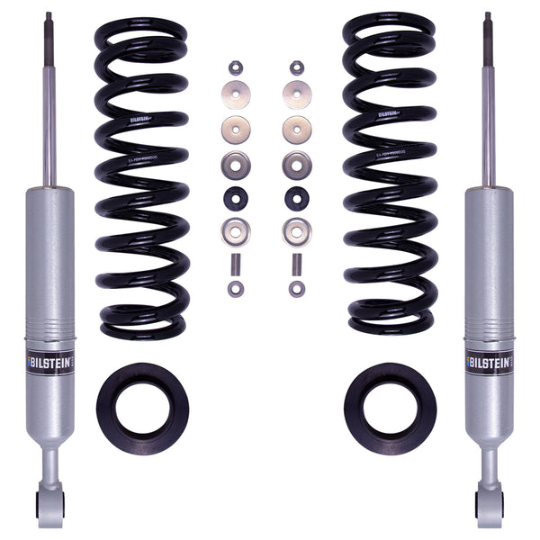 Bilstein - Suspension Kit - 47-311145