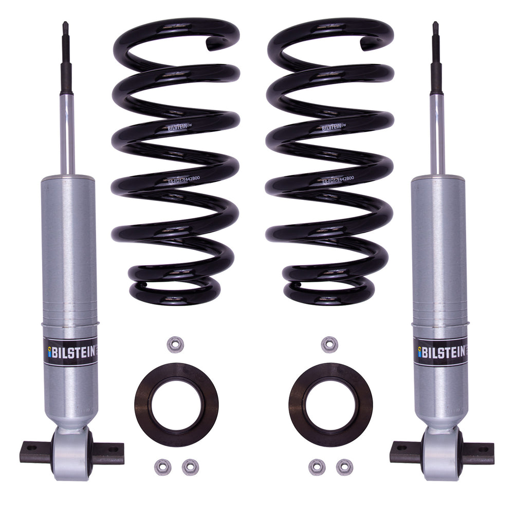 Bilstein - Suspension Kit - 47-311176