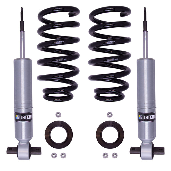 Bilstein - Suspension Kit - 47-311176