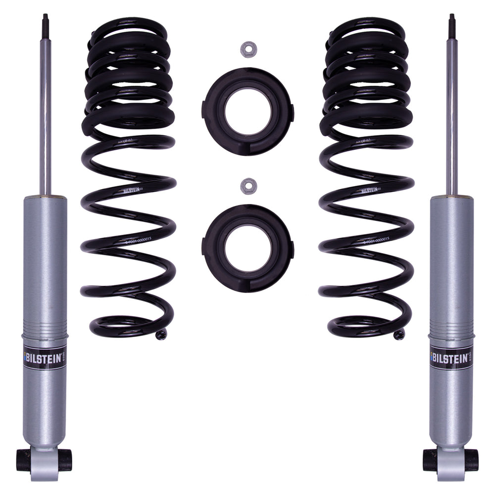 Bilstein - Suspension Kit - 47-314009