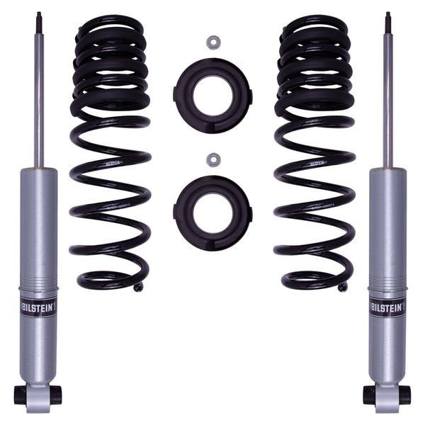 Bilstein - Suspension Kit - 47-314009
