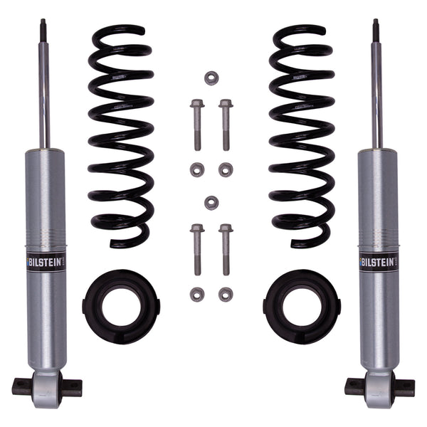 Bilstein - Suspension Kit - 47-325586