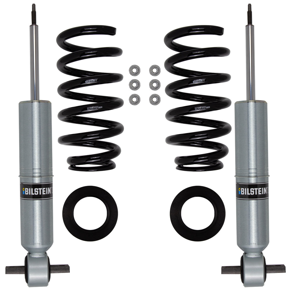 Bilstein - Suspension Kit - 47-325654