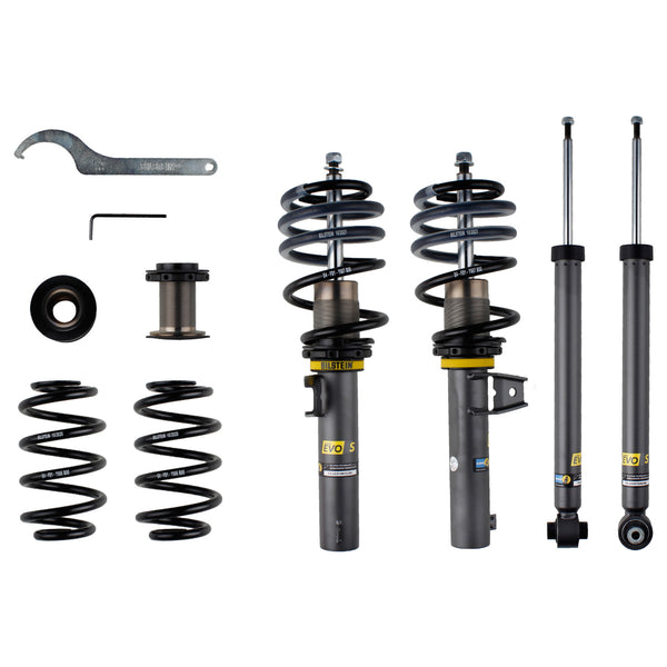 Bilstein - Suspension Kit - 47-327030