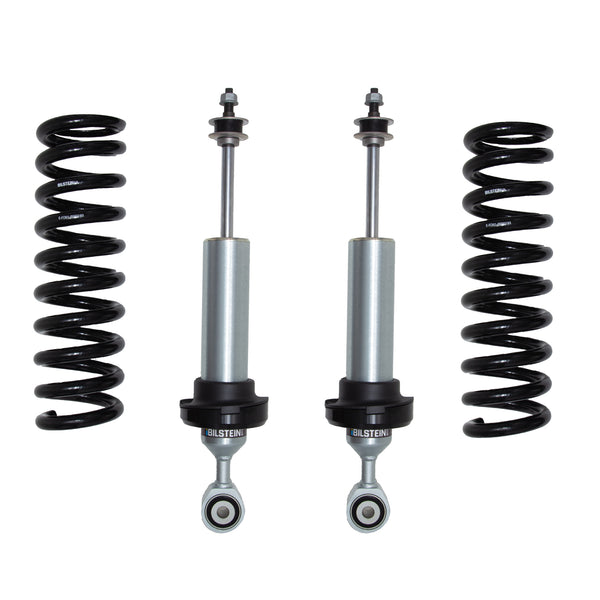 Bilstein - Suspension Kit - 47-329232
