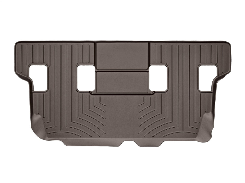 WeatherTech - FloorLiner™ DigitalFit® - 471074
