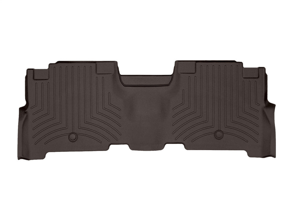 WeatherTech - FloorLiner™ DigitalFit® - 4716652
