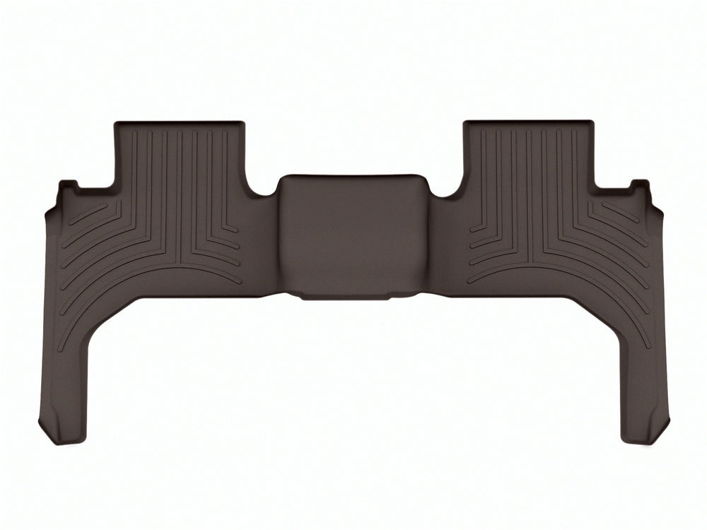 WeatherTech - FloorLiner™ DigitalFit® - 4717132