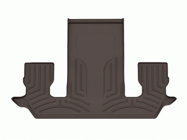 WeatherTech - FloorLiner™ HP - 4717163IM