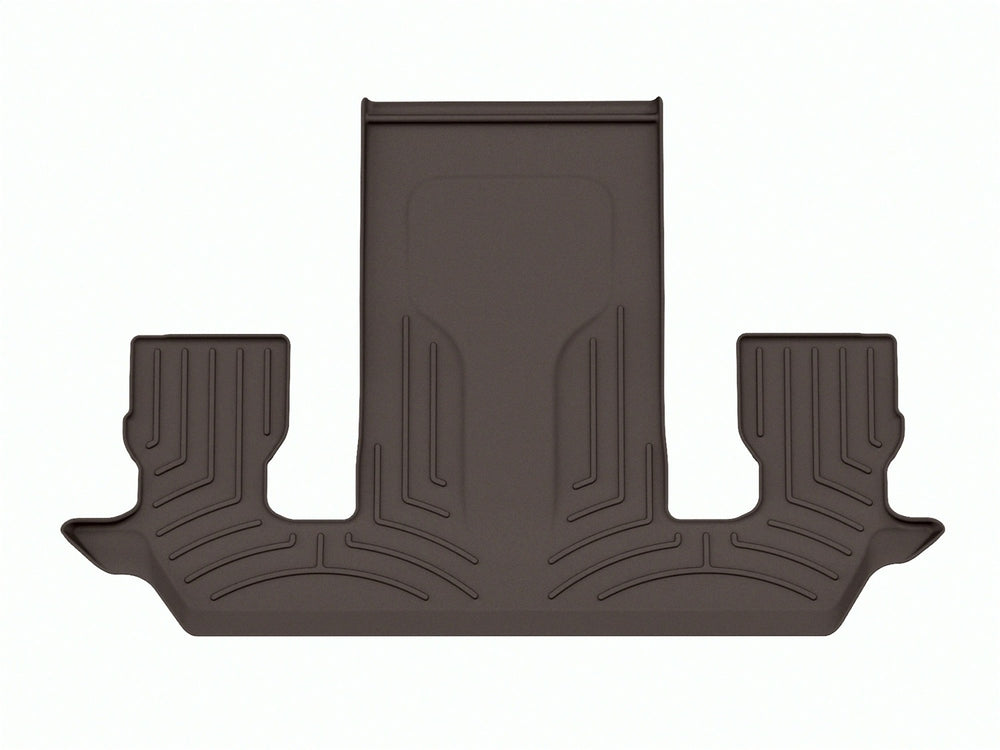 WeatherTech - FloorLiner™ HP - 4717163IM