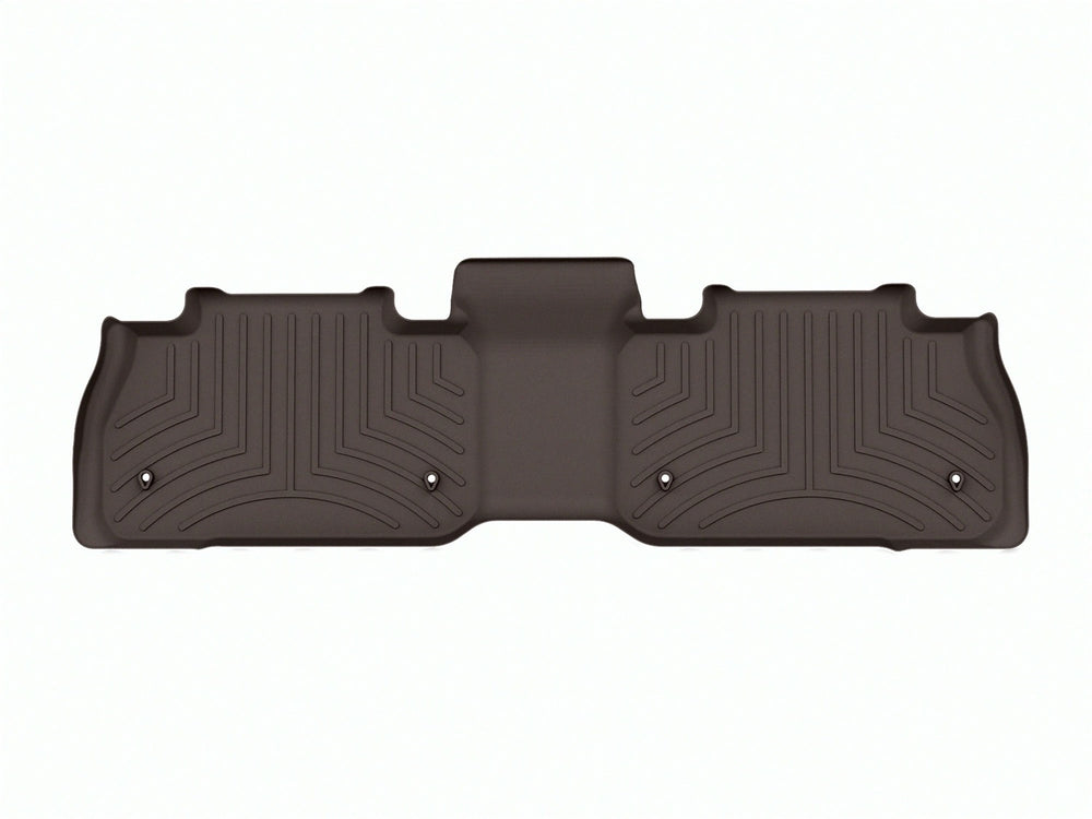 WeatherTech - FloorLiner™ DigitalFit® - 4717352