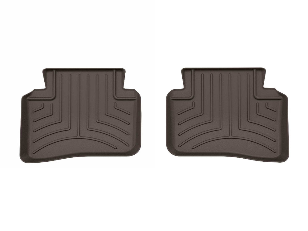 WeatherTech - FloorLiner™ HP - 4717412IM