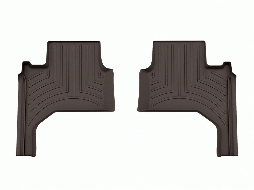 WeatherTech - FloorLiner™ DigitalFit® - 4717852
