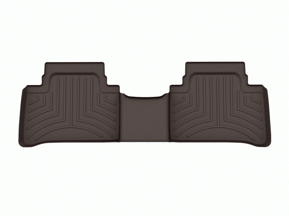 WeatherTech - FloorLiner™ DigitalFit® - 4717992