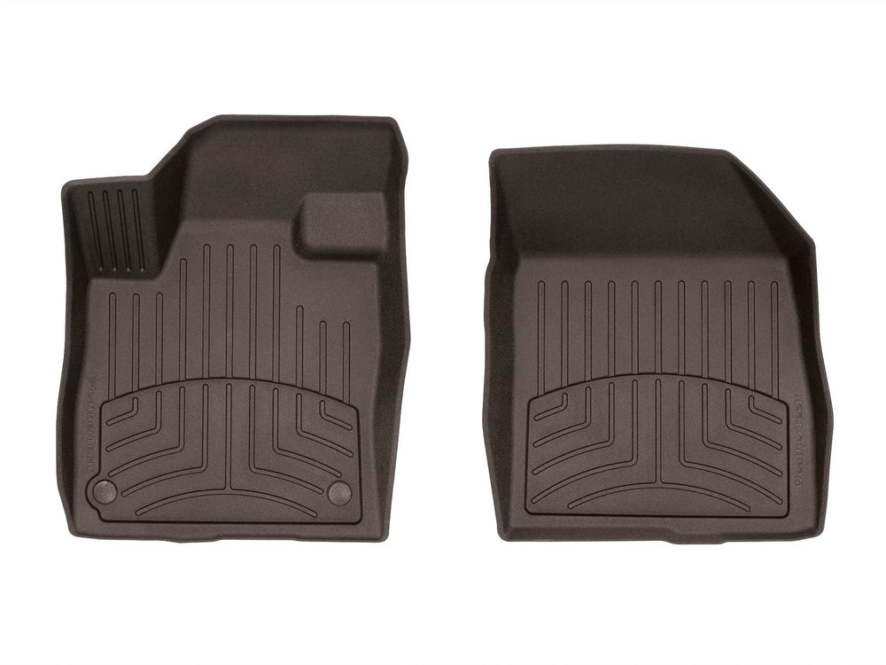WeatherTech - FloorLiner™ HP - 4718681IM