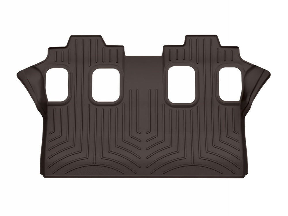 WeatherTech - FloorLiner™ HP - 4718745IM