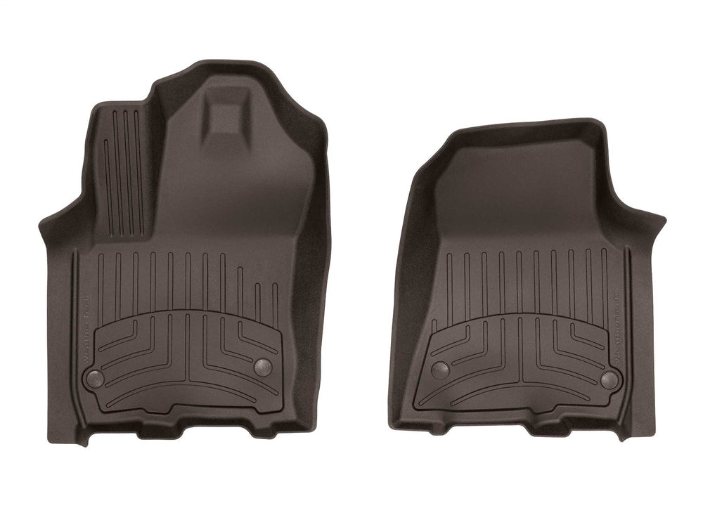 WeatherTech - FloorLiner™ HP - 4718771IM