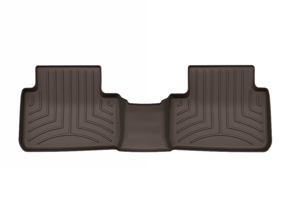 WeatherTech - FloorLiner™ HP - 4718822IM