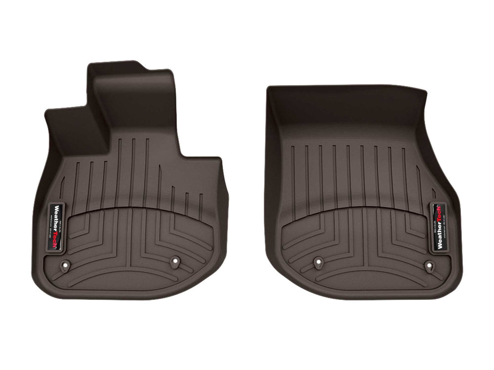 WeatherTech - FloorLiner™ DigitalFit® - 4719011