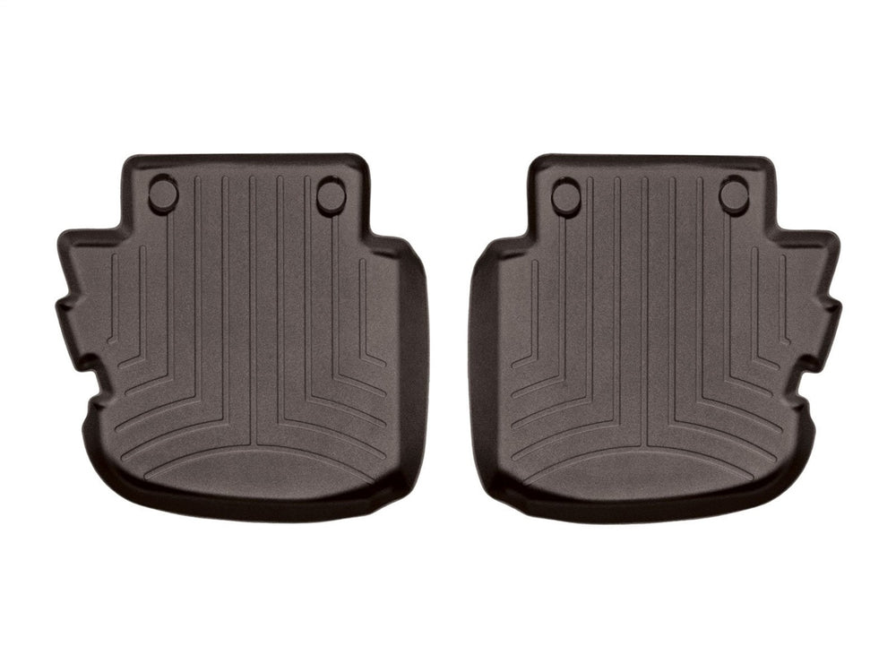 WeatherTech - FloorLiner™ DigitalFit® - 472023