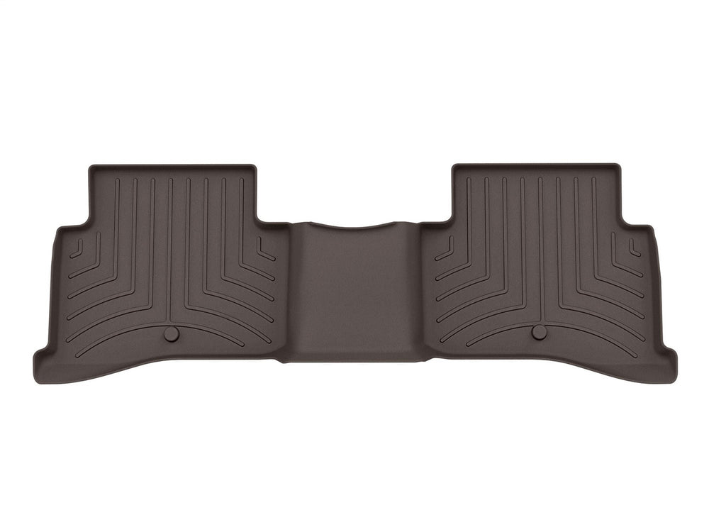 WeatherTech - FloorLiner™ HP - 478162IM