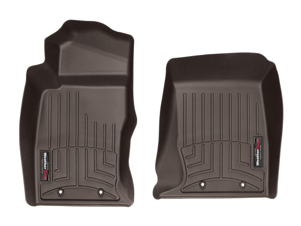 WeatherTech - FloorLiner™ DigitalFit® - 478311