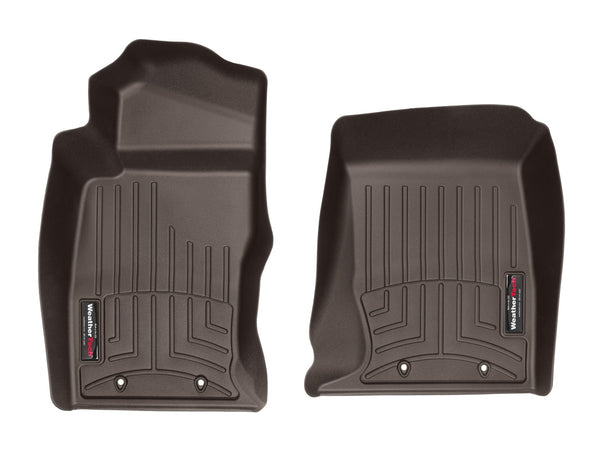 WeatherTech - FloorLiner™ DigitalFit® - 478311
