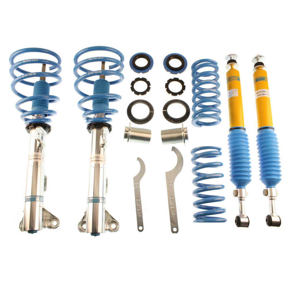 Bilstein - Suspension Kit - 48-088602