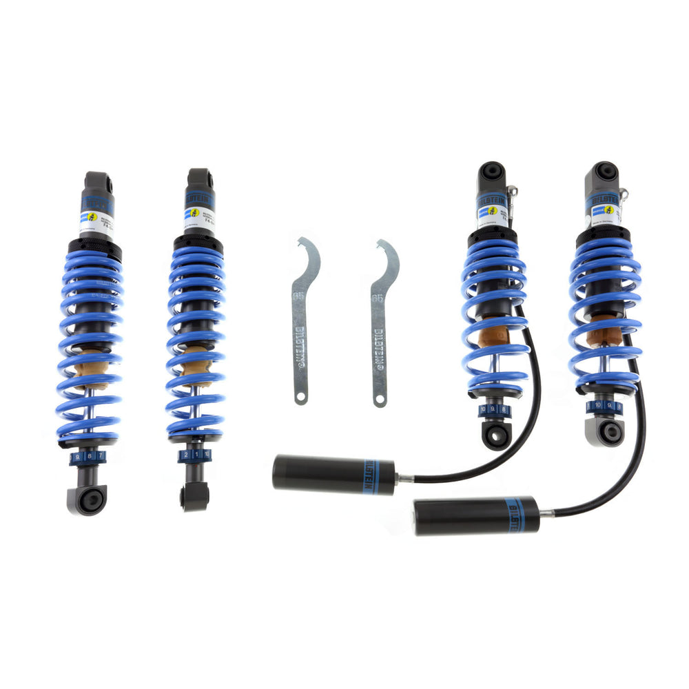 Bilstein - Suspension Kit - 48-136723