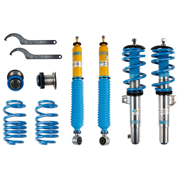 Bilstein - Suspension Kit - 48-156745