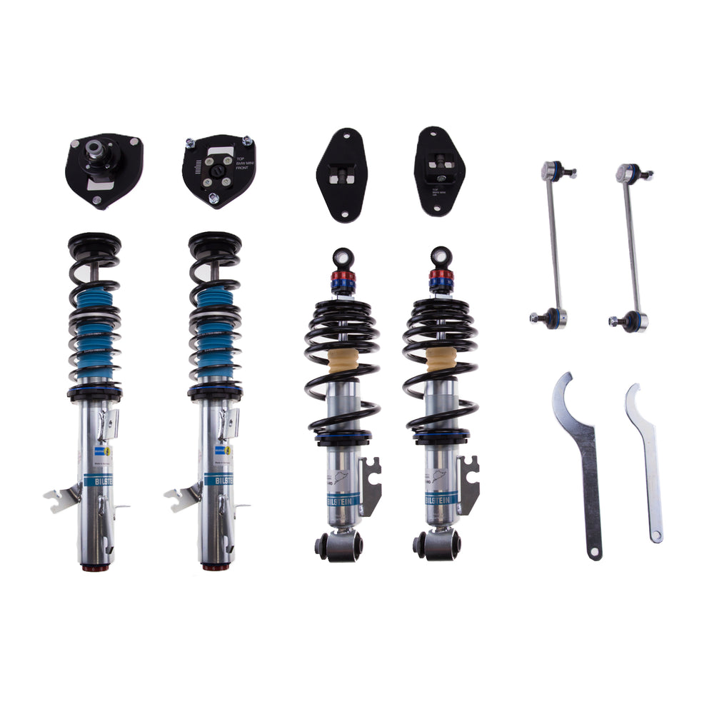 Bilstein - Suspension Kit - 48-233132