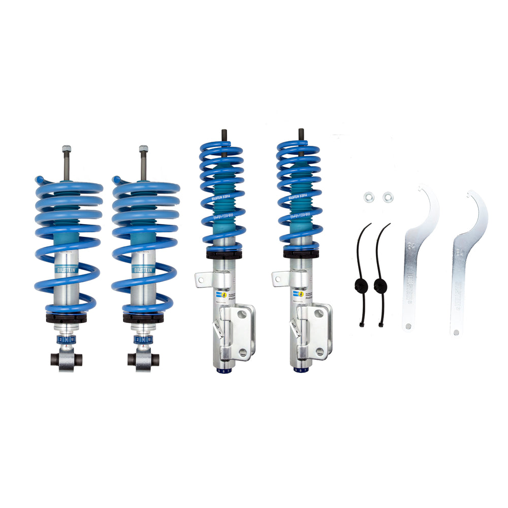 Bilstein - Suspension Kit - 48-245715